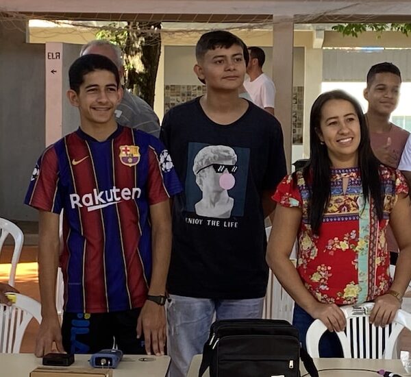 How the Espírito Santinho Community Created Brazil’s First Fiber Community Network Thumbnail