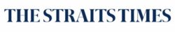 The Straits Times logo The Straits Times logo